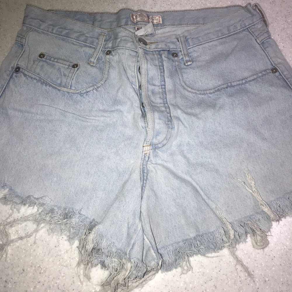 Guess size 1